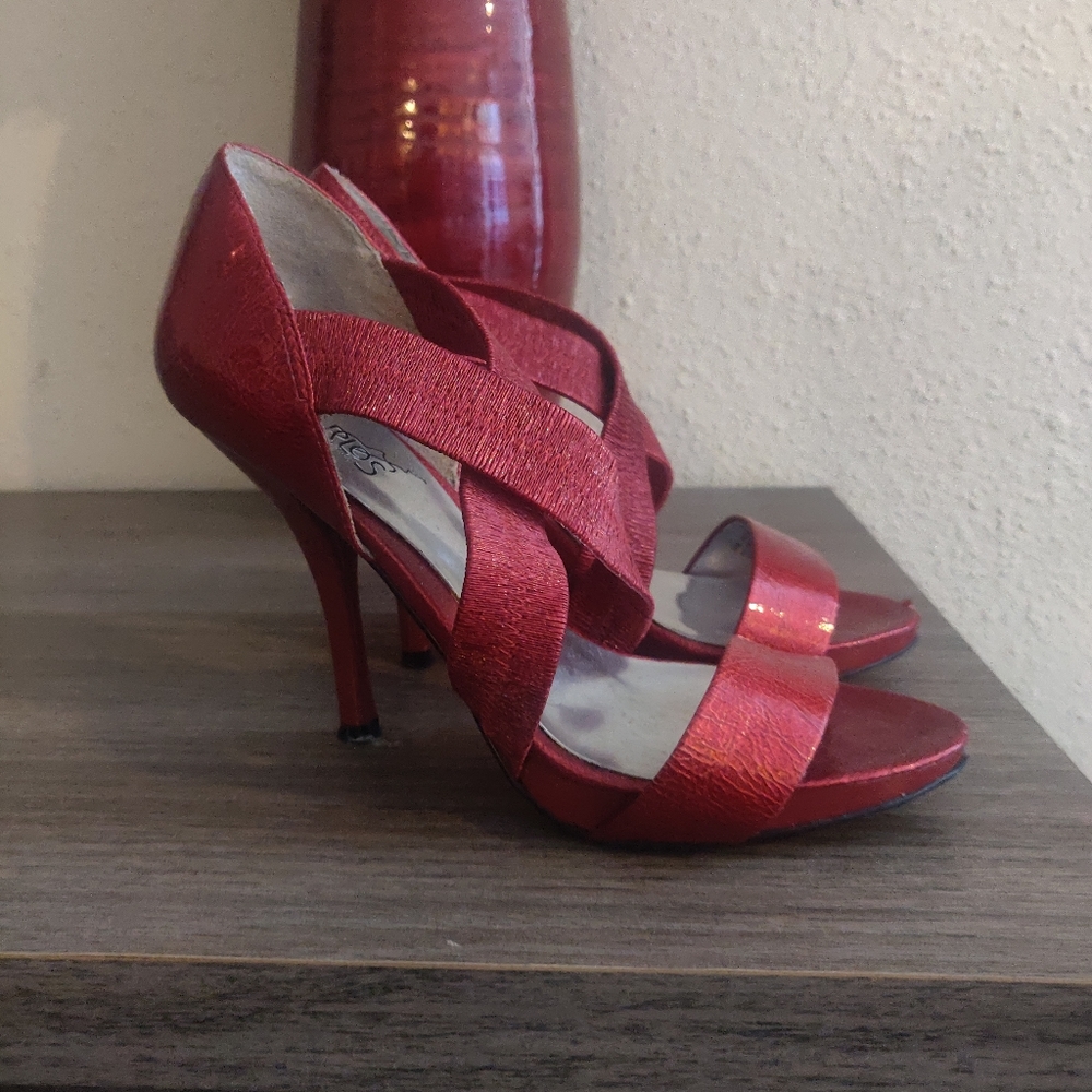 Heels 👠 - Picture 8 of 16